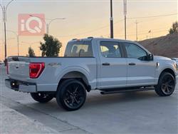 فۆرد F-150